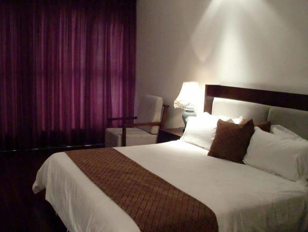 Liyang Tianmu Mingju Hotel Чанчжоу Экстерьер фото